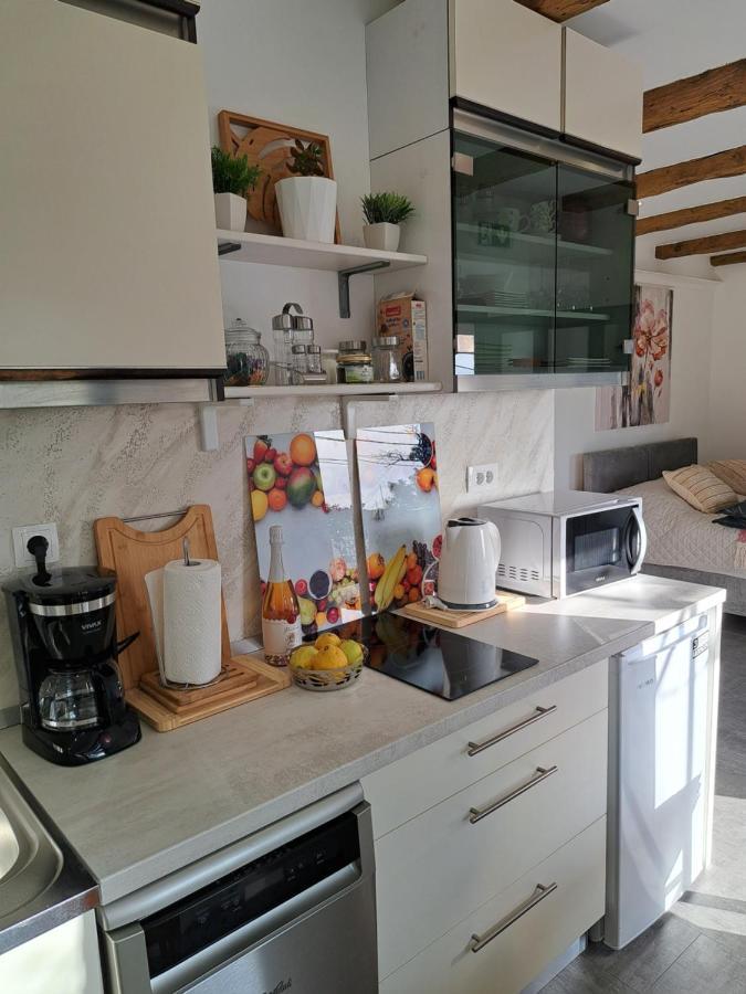 Ferienhaus Tiny House For 2 Bakar *