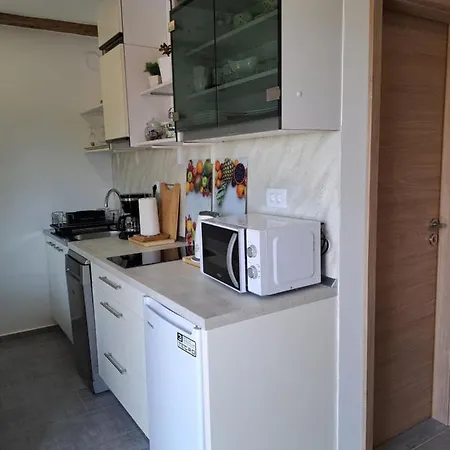 Tiny House For 2 Hreljin Bakar Villa Exterior photo