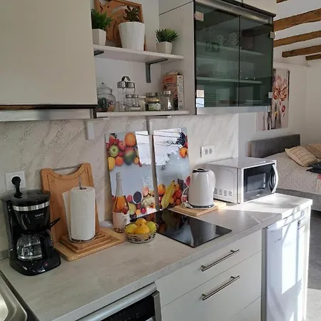 Tiny House For 2 Hreljin Bakar Villa Exterior photo