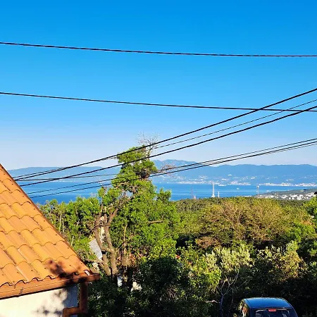 Tiny House For 2 Hreljin Bakar Villa Exterior photo