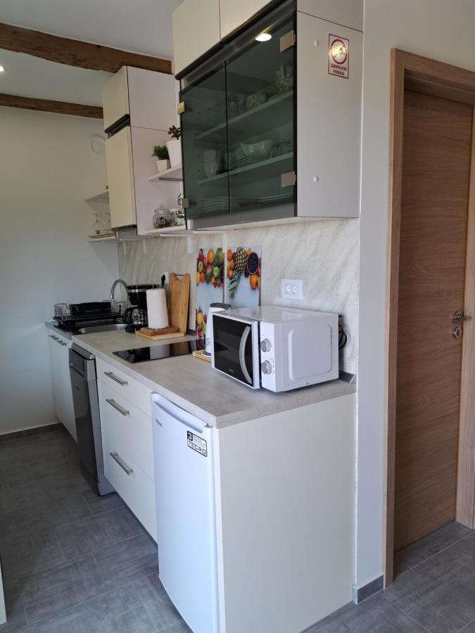Tiny House For 2 Bakar * Hreljin