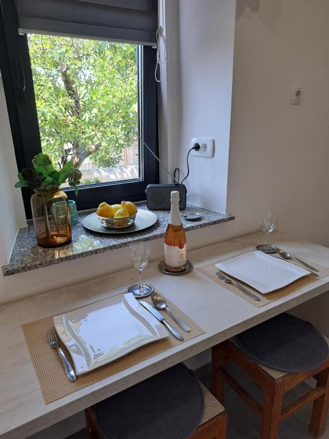 Holiday home Tiny House For 2 Bakar Hreljin